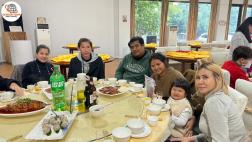 ทัวร์จีน 