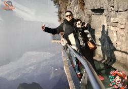 ทัวร์จีน 