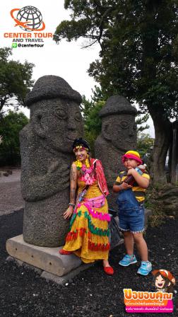 ทัวร์เกาหลี 