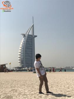 ทัวร์ดูไบ 