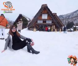 ทัวร์ญี่ปุ่น 