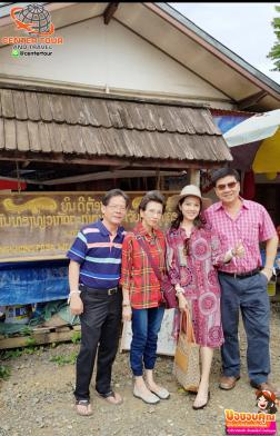 ทัวร์ลาว 