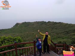 ทัวร์เกาหลี 