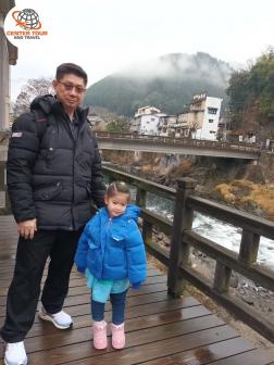 ทัวร์ญี่ปุ่น 