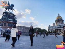 ทัวร์รัสเซีย 