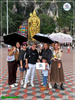 ทัวร์มาเลเซีย 