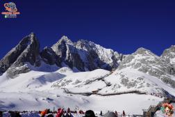 ทัวร์จีน 