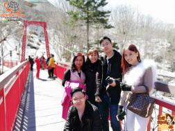 ทัวร์ญี่ปุ่น 