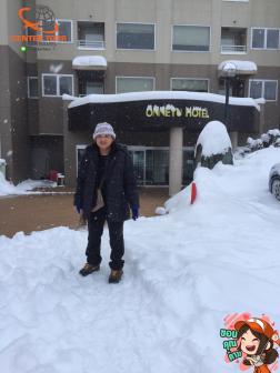 ทัวร์ญี่ปุ่น 