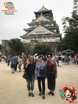 ทัวร์ญี่ปุ่น 