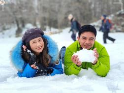 ทัวร์ญี่ปุ่น 