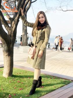 ทัวร์เกาหลี 