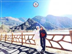 ทัวร์จีน 