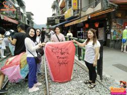 ทัวร์ไต้หวัน 