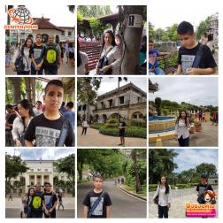 ทัวร์ฟิลิปปินส์ 