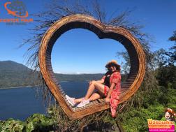 ทัวร์อินโดนีเชีย 