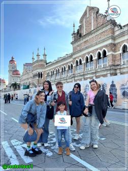 ทัวร์มาเลเซีย 