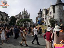 ทัวร์เวียดนาม 