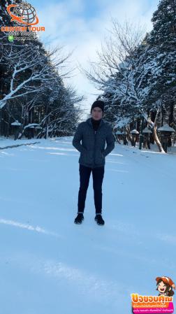 ทัวร์ญี่ปุ่น 