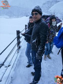 ทัวร์ญี่ปุ่น 