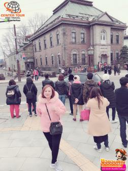 ทัวร์ญี่ปุ่น 