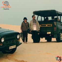 ทัวร์เวียดนาม 