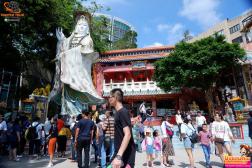 ทัวร์ฮ่องกง 