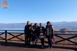 ทัวร์ญี่ปุ่น 