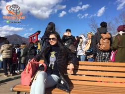 ทัวร์ญี่ปุ่น 