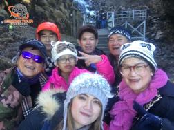 ทัวร์จีน 