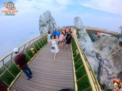 ทัวร์เวียดนาม 