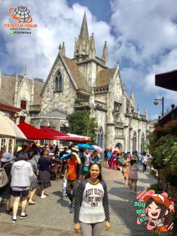 ทัวร์เวียดนาม 