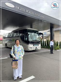 ทัวร์ญี่ปุ่น 