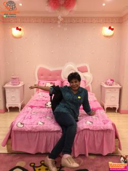 ทัวร์เกาหลี 