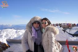 ทัวร์จีน 