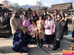 ทัวร์ญี่ปุ่น 