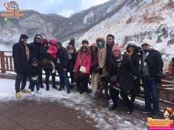 ทัวร์ญี่ปุ่น 