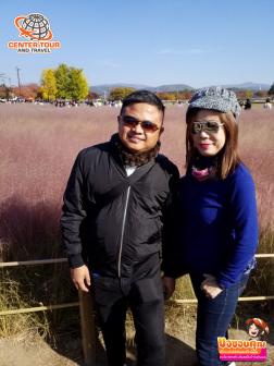 ทัวร์เกาหลี 