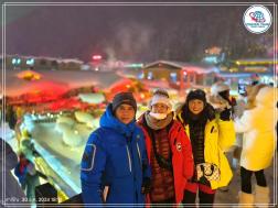 ทัวร์จีน 