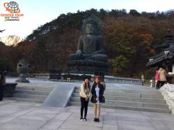 ทัวร์เกาหลี 