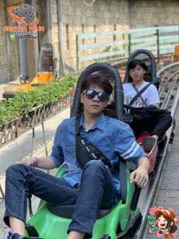 ทัวร์เวียดนาม 