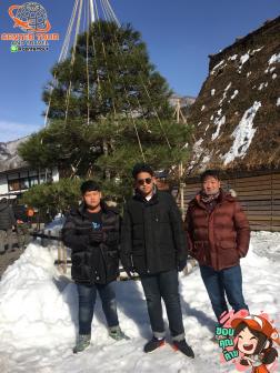 ทัวร์ญี่ปุ่น 