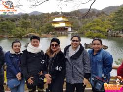 ทัวร์ญี่ปุ่น 