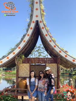 ทัวร์เวียดนาม 