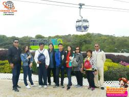 ทัวร์ฮ่องกง 