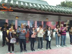 ทัวร์ฮ่องกง 