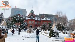 ทัวร์ญี่ปุ่น 