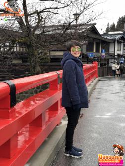 ทัวร์ญี่ปุ่น 