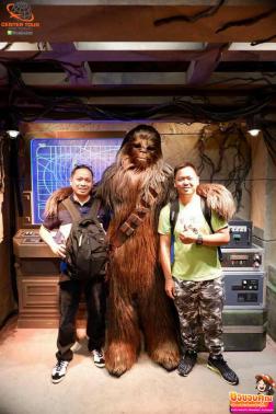 ทัวร์ฮ่องกง 