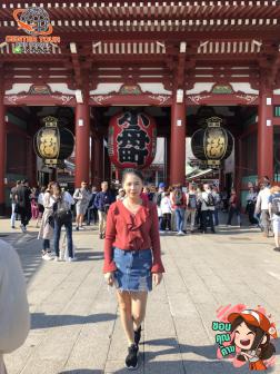 ทัวร์ญี่ปุ่น 